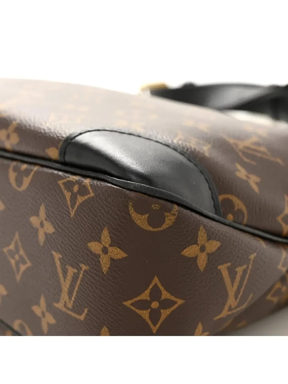 Louis Vuitton indulge timeless